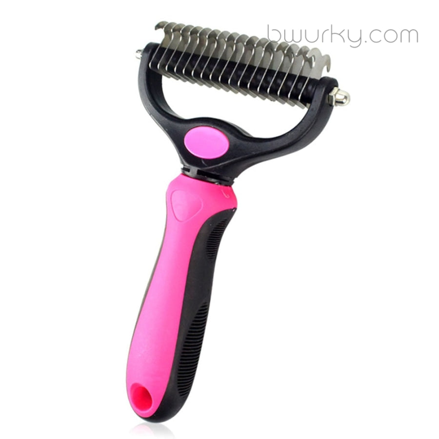 Dog Grooming Tools