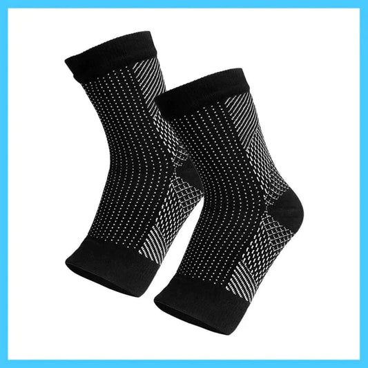 Tieberg – Compression Socks