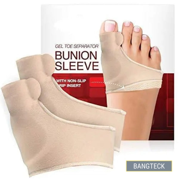 Toe Alignment,Bunion Corrector|Toe Spacer