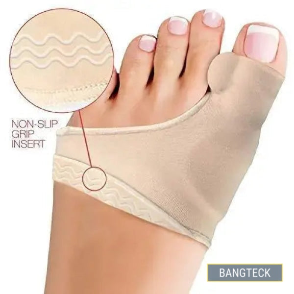 Toe Alignment,Bunion Corrector|Toe Spacer