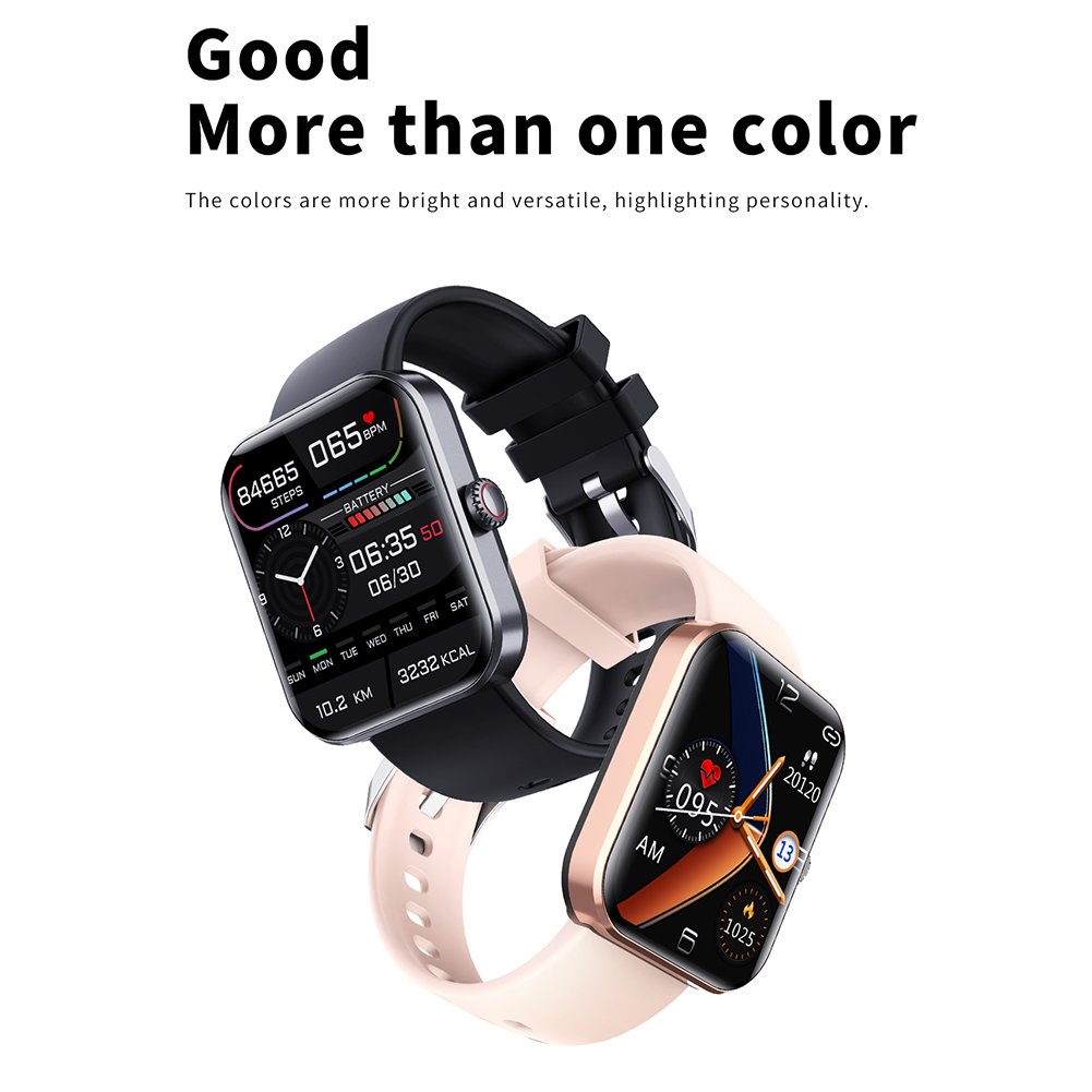 Track Pro 2.0 Smart Watch