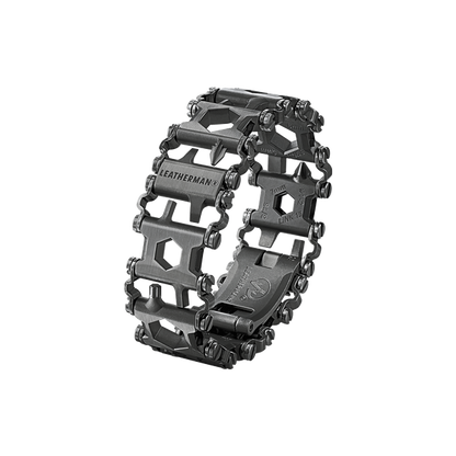 29 In 1 Multi-Tool Wearable Stainless Steel Bracelet