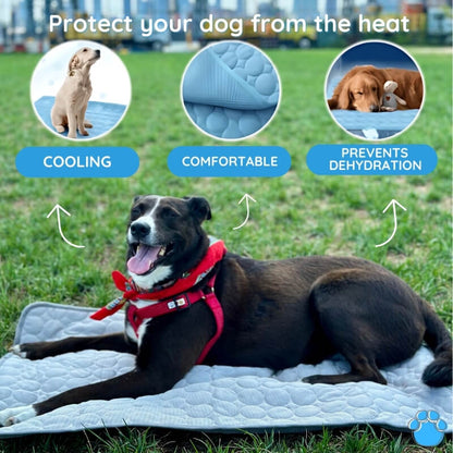 Ultimate Cooling Mat for Pets