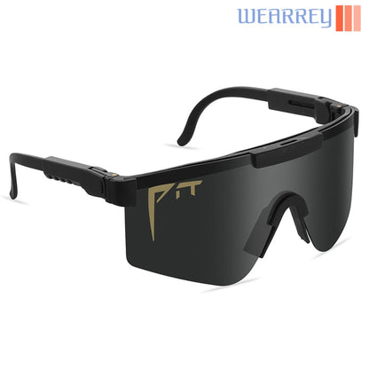 Upgraded Fashion Youth Pit-Vipers Sunglasses New Polarized Viper Glasses