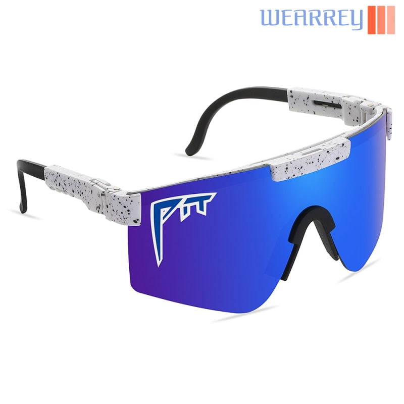 Upgraded Fashion Youth Pit-Vipers Sunglasses New Polarized Viper Glasses