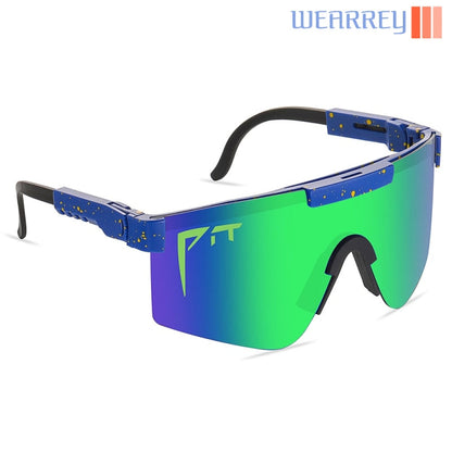 Upgraded Fashion Youth Pit-Vipers Sunglasses New Polarized Viper Glasses