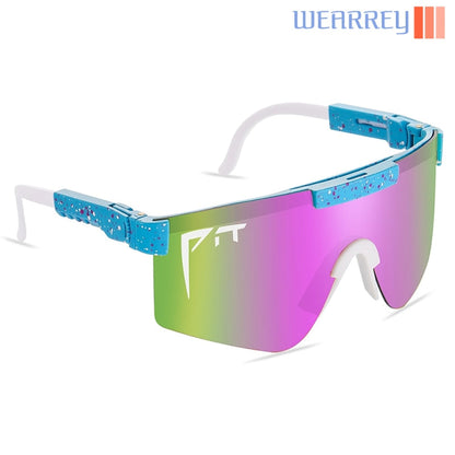 Upgraded Fashion Youth Pit-Vipers Sunglasses New Polarized Viper Glasses