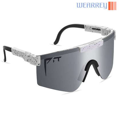 Upgraded Fashion Youth Pit-Vipers Sunglasses New Polarized Viper Glasses