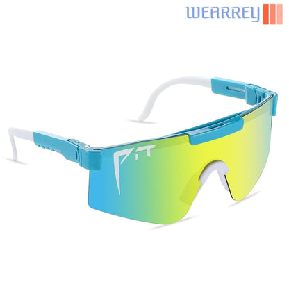 Upgraded Fashion Youth Pit-Vipers Sunglasses New Polarized Viper Glasses