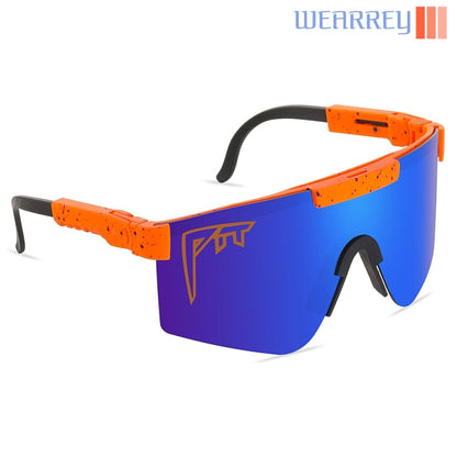 Upgraded Fashion Youth Pit-Vipers Sunglasses New Polarized Viper Glasses