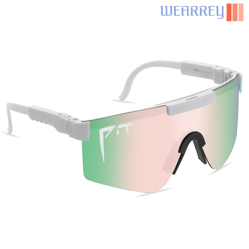 Upgraded Fashion Youth Pit-Vipers Sunglasses New Polarized Viper Glasses