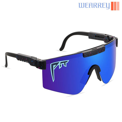 Upgraded Fashion Youth Pit-Vipers Sunglasses New Polarized Viper Glasses