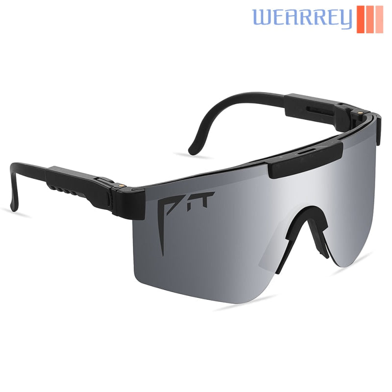 Upgraded Fashion Youth Pit-Vipers Sunglasses New Polarized Viper Glasses