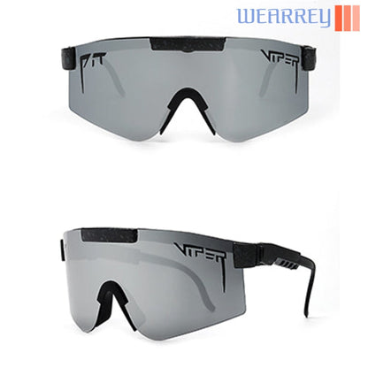 Upgraded Fashion Youth Pit-Vipers Sunglasses New Polarized Viper Glasses