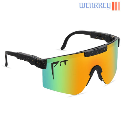 Upgraded Fashion Youth Pit-Vipers Sunglasses New Polarized Viper Glasses