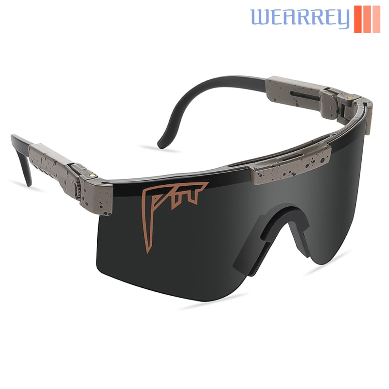 Upgraded Fashion Youth Pit-Vipers Sunglasses New Polarized Viper Glasses