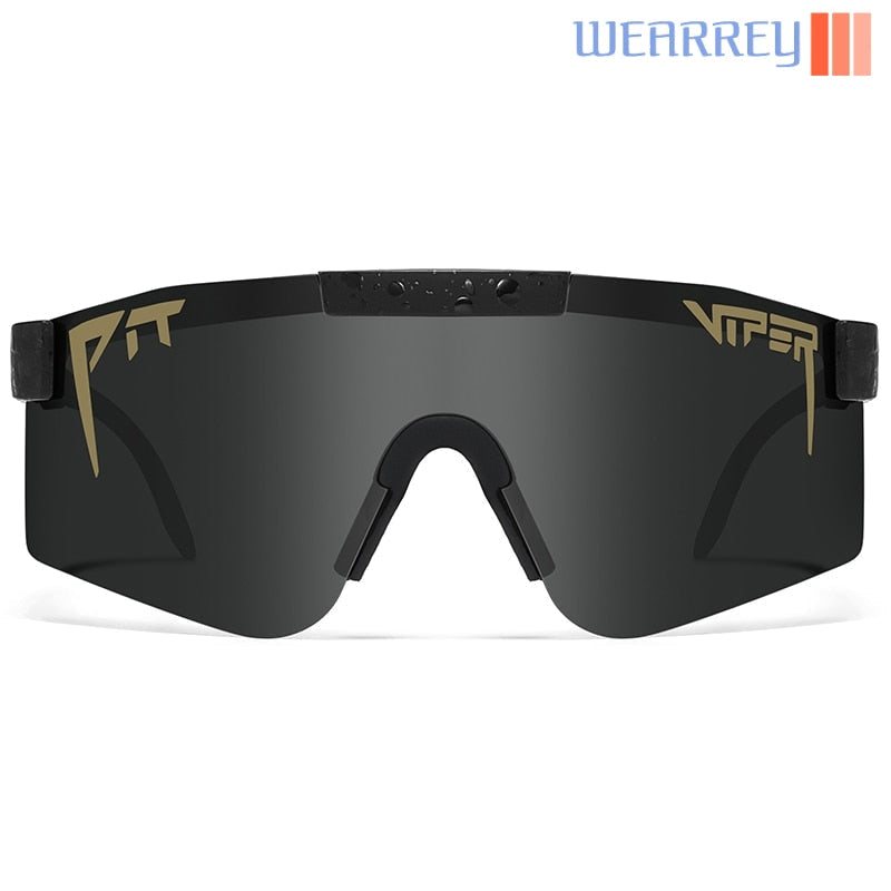 Upgraded Fashion Youth Pit-Vipers Sunglasses New Polarized Viper Glasses