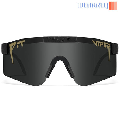 Upgraded Fashion Youth Pit-Vipers Sunglasses New Polarized Viper Glasses