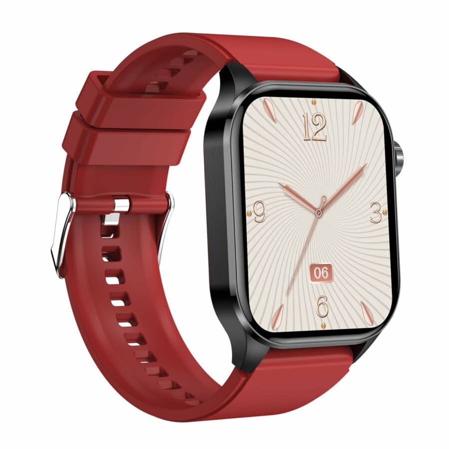 ECG Blood Sugar Blood Pressure Call Intelligent Health Management Smart Watch