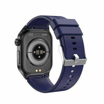ECG Blood Sugar Blood Pressure Call Intelligent Health Management Smart Watch
