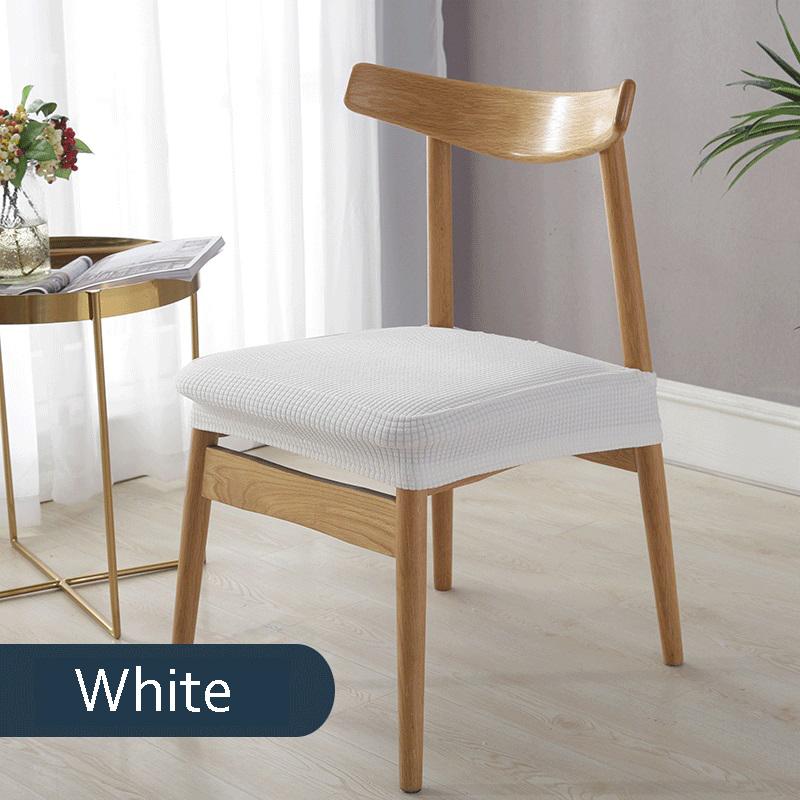 100%Waterproof Dining Room Chair Seat Covers ( Special Offer- 30% Off  )