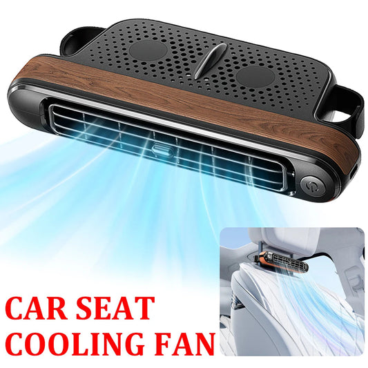 Yodaer Vehicle Fan